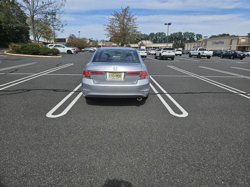 2011 Honda Accord LX