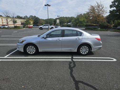 2011 Honda Accord LX