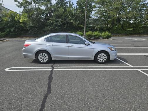 2011 Honda Accord LX