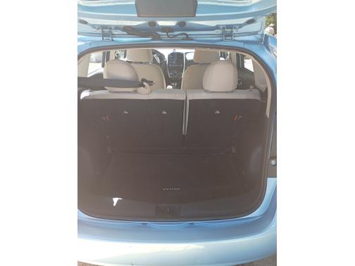 2015 Nissan Versa Note SV