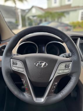 2014 Hyundai Santa Fe Sport 2.4L