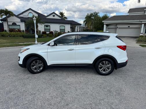 2014 Hyundai Santa Fe Sport 2.4L
