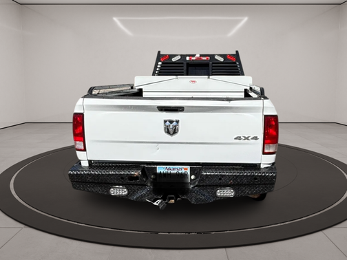2012 RAM 3500 ST
