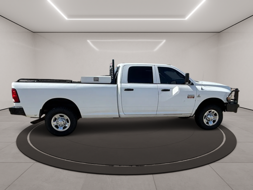 2012 RAM 3500 ST