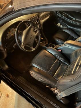 1998 Ford Mustang GT