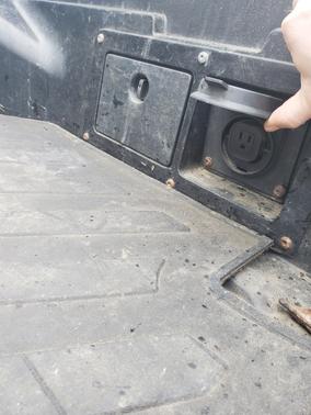 2012 Toyota Tacoma Base