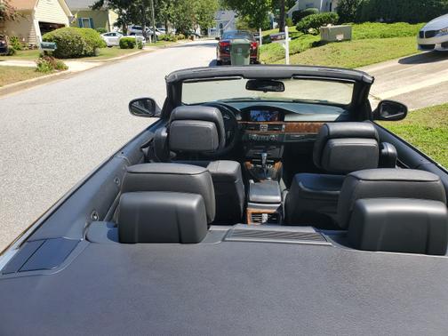 2013 BMW 328 i