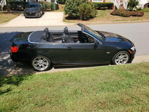 2013 BMW 328 i