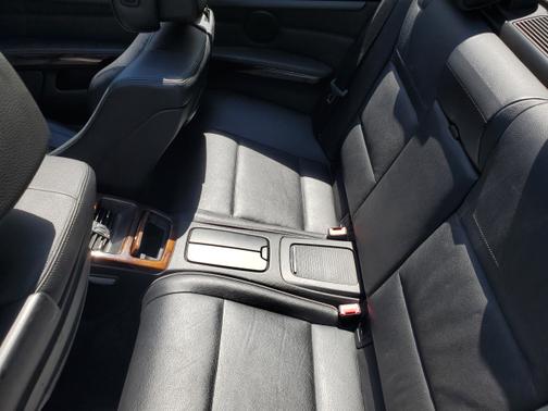 2013 BMW 328 i