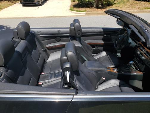 2013 BMW 328 i
