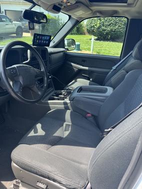 2004 Chevrolet Avalanche 1500