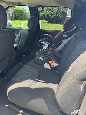 2004 Chevrolet Avalanche 1500