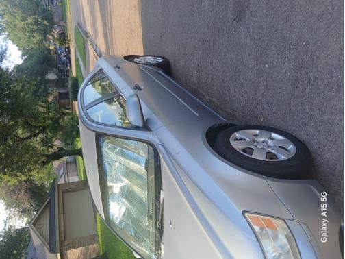 2009 Hyundai SONATA GLS