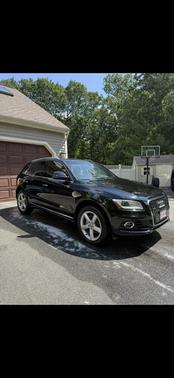2015 Audi Q5 2.0T Premium Plus