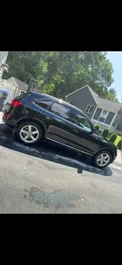 2015 Audi Q5 2.0T Premium Plus