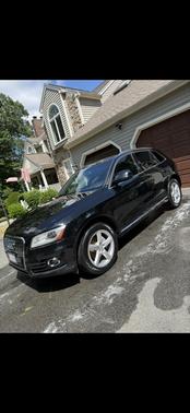 2015 Audi Q5 2.0T Premium Plus
