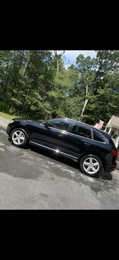 2015 Audi Q5 2.0T Premium Plus