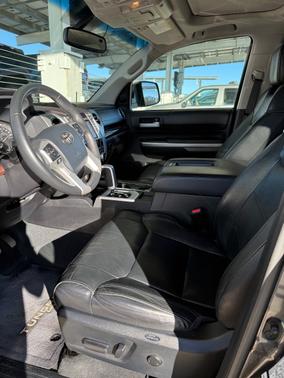 2014 Toyota Tundra Limited