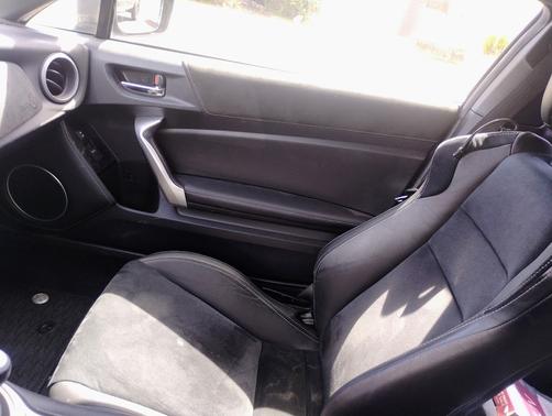 Black 2019 Toyota 86 GT