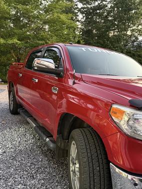 2017 Toyota Tundra 1794