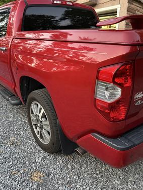 2017 Toyota Tundra 1794