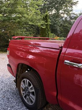 2017 Toyota Tundra 1794