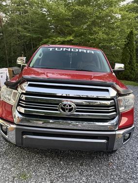 2017 Toyota Tundra 1794