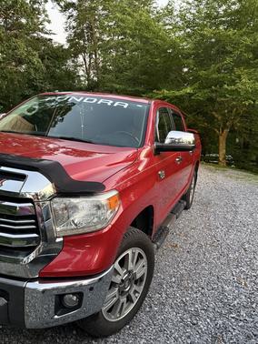 2017 Toyota Tundra 1794