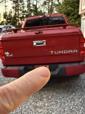 2017 Toyota Tundra 1794