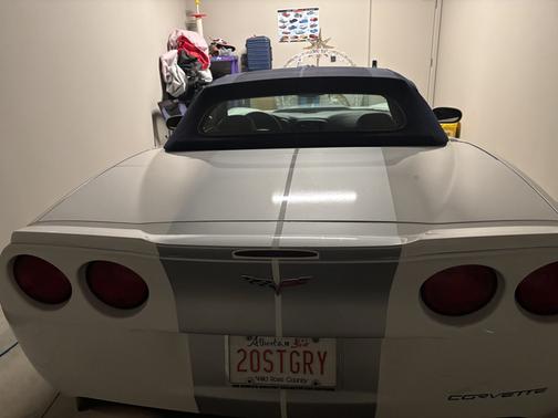 2013 Chevrolet Corvette 427