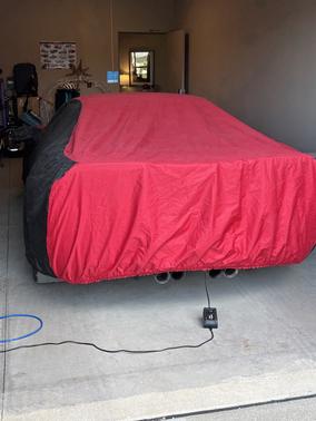 2013 Chevrolet Corvette 427