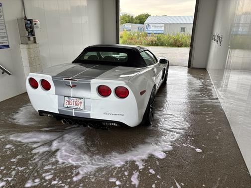2013 Chevrolet Corvette 427