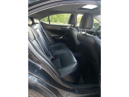 2006 Lexus IS 250 Base