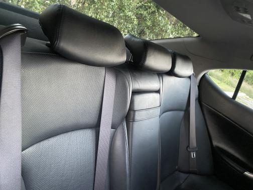 2006 Lexus IS 250 Base