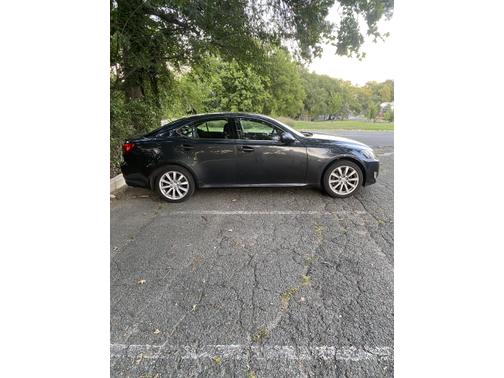 2006 Lexus IS 250 Base