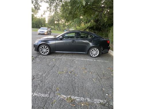2006 Lexus IS 250 Base