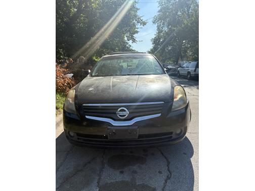 2009 Nissan Altima 2.5 S