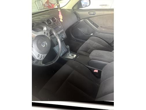 2009 Nissan Altima 2.5 S