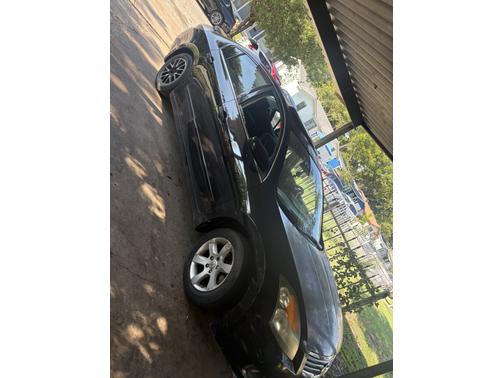 2009 Nissan Altima 2.5 S