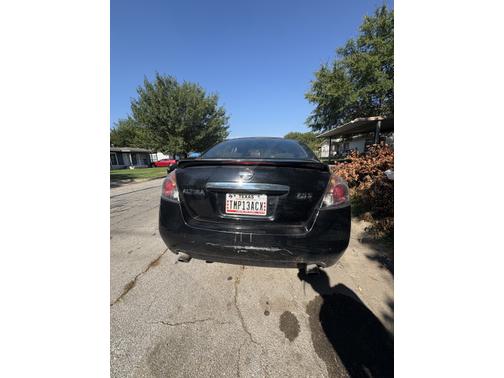 2009 Nissan Altima 2.5 S