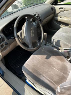 1999 Toyota Corolla CE