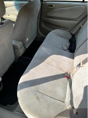 1999 Toyota Corolla CE