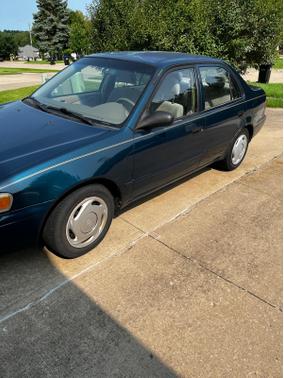 1999 Toyota Corolla CE