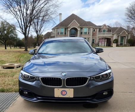 2019 BMW 440 Gran Coupe i
