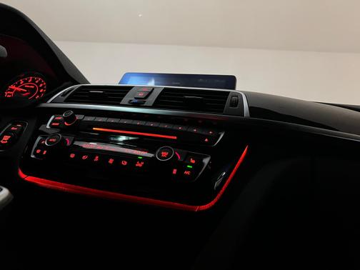 2019 BMW 440 Gran Coupe i