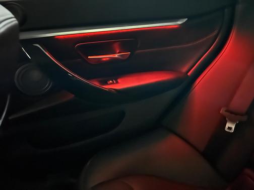 2019 BMW 440 Gran Coupe i