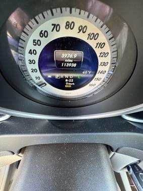 White 2013 Mercedes-Benz C-Class C 300 4MATIC Luxury