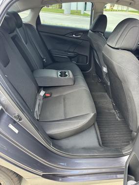 2022 Honda Insight EX