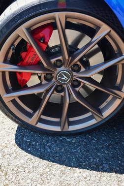 2024 Acura Integra Type S