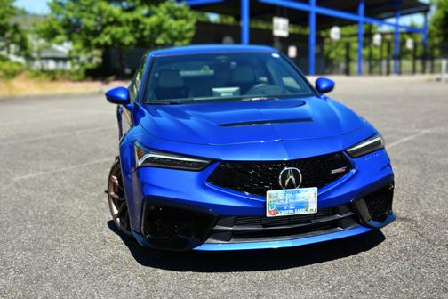 2024 Acura Integra Type S